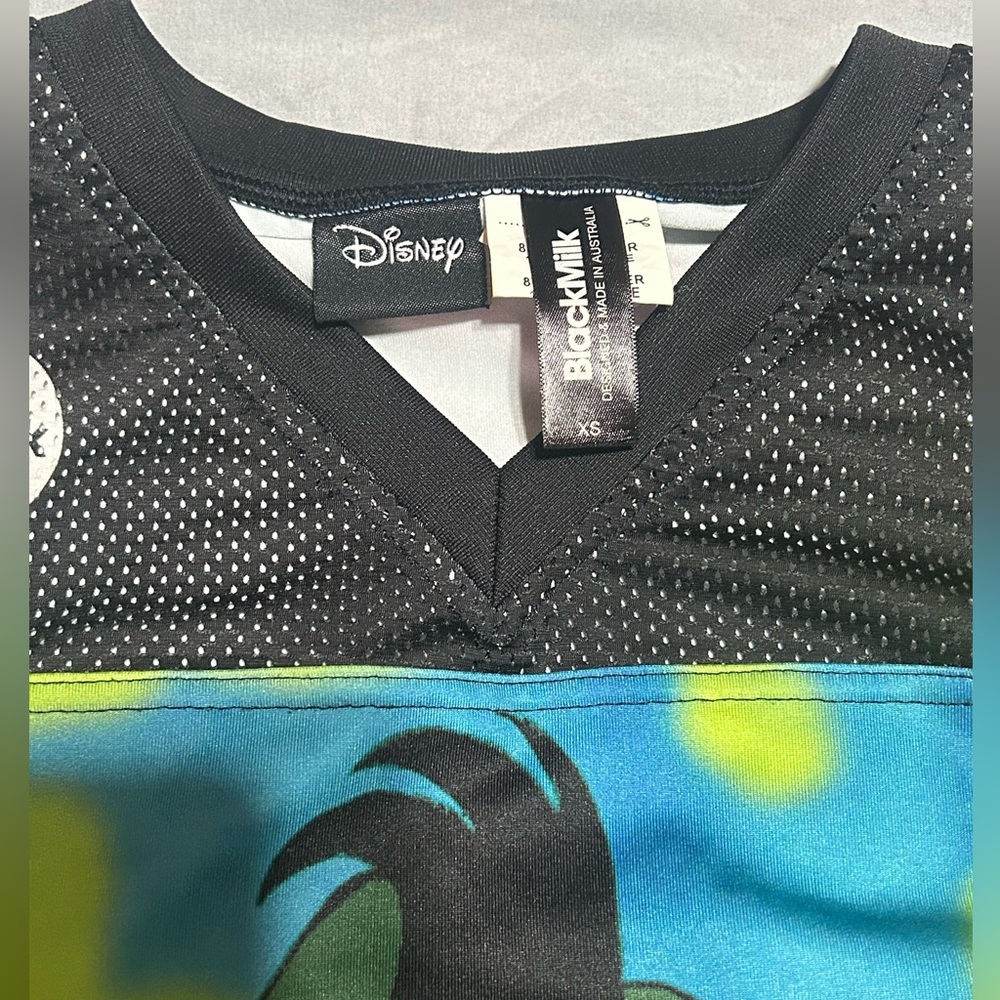 Blackmilk Disney Lion King Scar Touchdown - Picture 4 of 6
